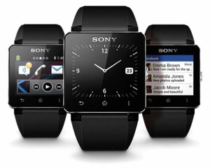 Sony je prehitel tekmece in prikazal svojo vizijo pametne ure, ki bo kmalu naprodaj.